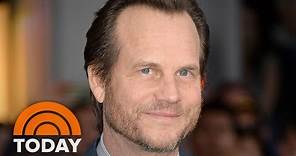 Actor Bill Paxton Dead At 61 Following Complications From Surgery | TODAY