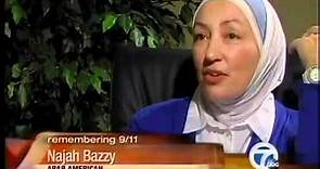 Arab American reflect on 9/11