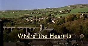 Where the Heart Is - Series 3 titles (1999)