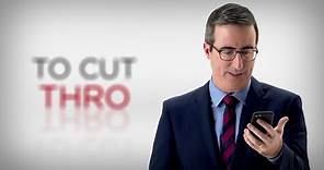 Season 5 Official Trailer: Last Week Tonight with John Oliver (HBO)