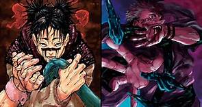 Does Choso die in Jujutsu Kaisen chapter 246? Explained