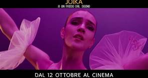 Joika - A un passo dal sogno, Il Nuovo Trailer Italiano del Film - HD - Film (2023)