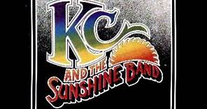 KC & The Sunshine Band - Get Down Tonight