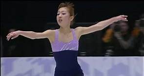 [HD] 村主章枝 Fumie Suguri 2002 SLC Olympics FS - Moonlight Sonata 月光 ソルトレイクシティ五輪