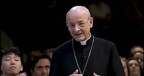 Mons. Fernando Ocáriz, prelado del Opus Dei - Amistad y Apostolado.