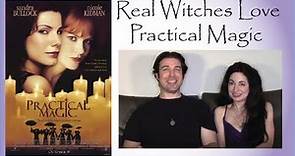 Witches Review Practical Magic