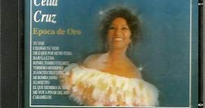 Celia Cruz - Epoca De Oro