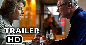 THE SENSE OF AN ENDING Movie Trailer (Drama, 2017)