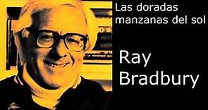 "Las doradas manzanas del sol" de Ray Bradbury - por Alejandro Apo