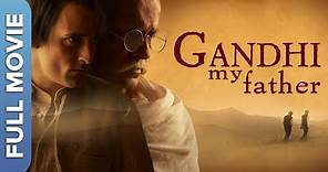 दिल को छू जाने वाली फिल्म – Gandhi My Father Movie | Akshaye Khanna, Darshan Jariwala, Shefali Shah