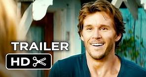 The Right Kind Of Wrong TRAILER 1 (2014) - Ryan Kwanten, Kristen Hager Movie HD