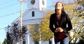 Ayla Brown "My Hometown" (Official Version)