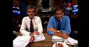 The Ice Dream With Roy And HG (2002 Seven Network)