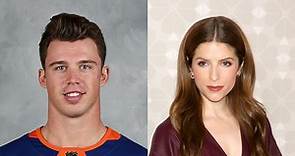 NHL Star Anthony Beauvillier Shoots His Shot With Anna Kendrick On Twitter