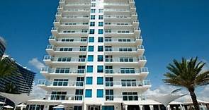 Hilton Fort Lauderdale Beach Resort - Best Hotels Fort Lauderdale Beach - Video Tour
