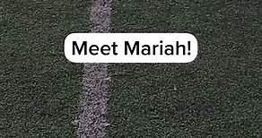 Allow us to introduce you to Mariah - a 10th grader at Nevada Connections Academy. Online learning has allowed her to accomplish her goals and pursue her passion of playing soccer! ⚽ #OnlineLearning #ConnectionsAcademy #Education #Learning #Soccer #Goal #Goals