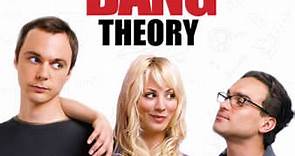 The Big Bang Theory: Pilot
