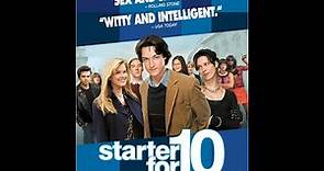 STARTER FOR 10 (2006) - Movie Review