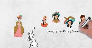 Resumen corto del libro «Orgullo y Prejuicio» de Jane Austen