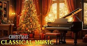 Best Classic Christmas Music - The most popular music during the Christmas season #8