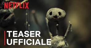 L'uomo delle castagne | Teaser ufficiale | Netflix