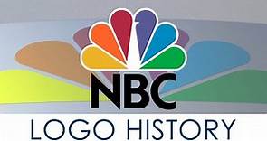 National Broadcasting Company NBC logo, symbol | history and evolution