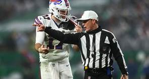 The NFL's Worst of the Week: Diontae Johnson, shotgun runs, bad Jets/Pats, Shawn Hochuli