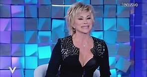 Verissimo: Carmen Russo: l'intervista integrale Video | Mediaset Infinity