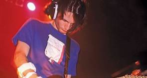 The secrets behind Jonny Greenwood's guitar tone on Radiohead's My Iron Lung
