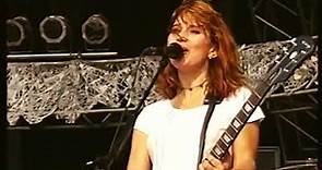 Veruca Salt - Victrola (LIVE at Bizarre Festival Germany 15-Aug-1997)