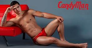CandyMan Fashion - All Men's Underwear Products & Categories