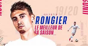 Valentin Rongier l Best of saison 2019-2020🔥