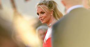 Britney Spears lanzará su libro de memorias "The Woman in Me"