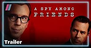 A Spy Among Friends S1 trailer | Coming to Showmax