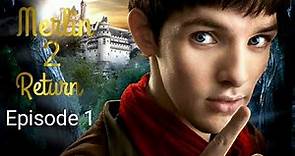 HD Merlin season 6 [the path to victory] episode 1 trailer