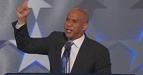 Who is Cory Booker? What to know about U.S. senator running for president in 2020