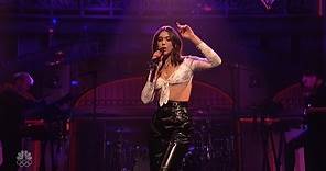 Dua Lipa - New Rules (LIVE SNL Mic Feed)