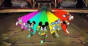 The Wonderful World of Mickey Mouse | Tráiler oficial de la primera temporada | Tomatazos