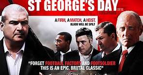 St George's Day Feature Trailer (2012)