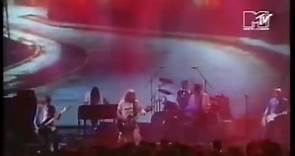 Joey Huffman - Soul Asylum-Runaway Train Live on MTV Video...
