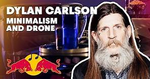Dylan Carlson on Earth and Minimalism | Red Bull Music Academy