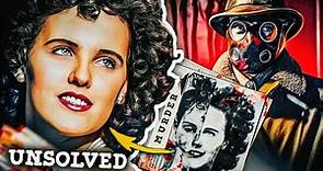 Hollywood’s UNSOLVED Secret! | The Murder of Elizabeth Short | The Black Dahlia