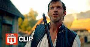 Jamestown - The Uprising Scene (S1E5) | Rotten Tomatoes TV