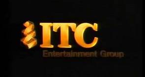 ITC Entertainment Group Logo 1989-1997