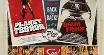 Grindhouse - movie: where to watch streaming online
