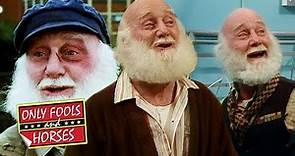 The Best of Uncle Albert | Only Fools and Horses | BBC Comedy Greats
