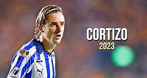 Jordi Cortizo - Mejores Jugadas y Goles 2023