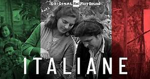 Italiane | S1 | Teresa Noce | RaiPlay Sound