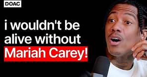 Nick Cannon: How I ACCIDENTALLY Built A $1.3 Billion Business!
