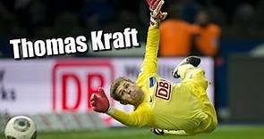 Hertha BSC - Thomas Kraft